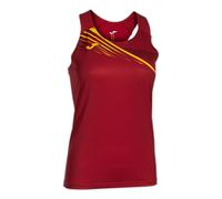 Canottiera Joma Elite X Rouge S