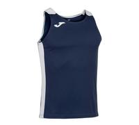 Canottiera Joma Record II Blu L