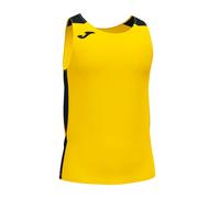 Canottiera Joma Record II Jaune XL