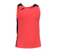 Canottiera Joma Record II Rose L
