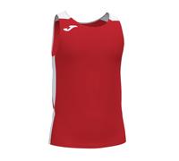Canottiera Joma Record II Rouge M