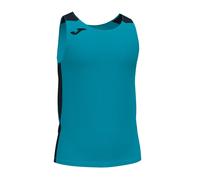 Canottiera Joma Record II TIRANTES Bleu L