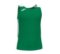 Canottiera Joma Record II Vert 11/12 ans