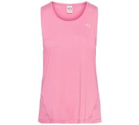 Canottiera Kari Traa Nora 2.0 Rose S