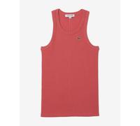 Canottiera Lacoste Slim Fit rosso donna - 36