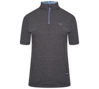 Canottiera leggera donna Dare 2B Pedal Through It II Noir