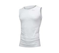 Canottiera Lenz 1.0 Blanc L