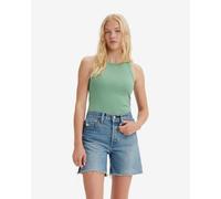 Canottiera Levi's Dreamy verde menta donna - XS
