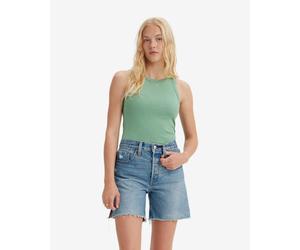 Canottiera Levi's Dreamy verde menta donna - XS