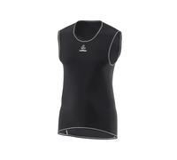 Canottiera Löffler Windstopper® Transtex® Light Nero L