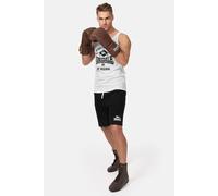 Canottiera Lonsdale Biggin Noir XL