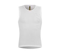 Canottiera Mavic Blanc
