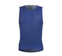 Canottiera Mavic Bleu
