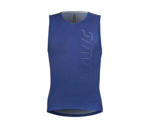 Canottiera Mavic Bleu