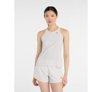 Canotte e Top New Balance Race Day Ultra Light Singlet 198686036038 in taglia M EU