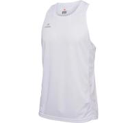 Canottiera Newline Athletic Blanc 2XL