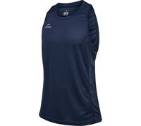 Canottiera Newline Athletic Bleu 3XL