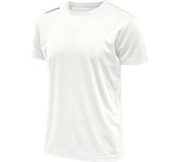 Canottiera Newline core functional Blanc XL