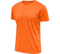 Canottiera Newline core functional Orange 2XL