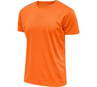 Canottiera Newline core functional Orange 2XL