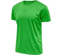 Canottiera Newline core functional Vert S