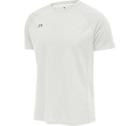 Canottiera Newline core running Blanc M