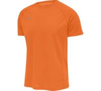 Canottiera Newline core running Orange 2XL