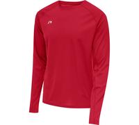 Canottiera Newline core running Rouge S