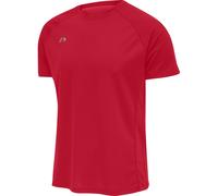 Canottiera Newline core running Rouge XL