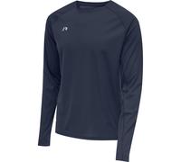 Canottiera Newline core running Violet M