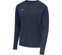Canottiera Newline core running Violet S