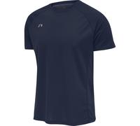 Canottiera Newline core running Violet XL
