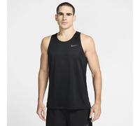 Canottiera Nike Stride Nero S