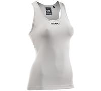 Canottiera Northwave Essence Grigio