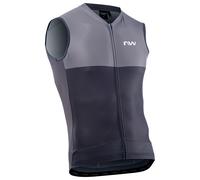 Canottiera Northwave Storm Air Noir 2XL