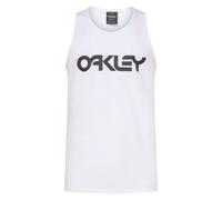 Canottiera Oakley Mark 3 Blanc