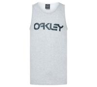 Canottiera Oakley Mark 3 Gris
