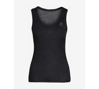 Canottiera Odlo Active F-Dry Light Eco nero donna - XS
