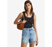 Canottiera Pepe Jeans Lane nero donna - XS