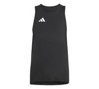 Canottiera per bambini Adidas Adizero Team Noir 15/16 anni