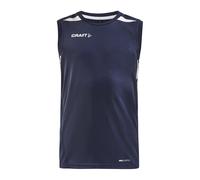 Canottiera per bambini Craft pro control impact Bleu 8/10 ans