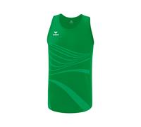 Canottiera per bambini Erima Racing Verde 10 anni