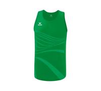 Canottiera per bambini Erima Racing Vert 12 ans