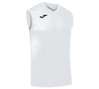 Canottiera per bambini Joma Combi Blanc 14 anni
