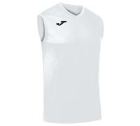 Canottiera per bambini Joma Combi Blanc 14 ans