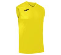 Canottiera per bambini Joma Combi Jaune 12 anni