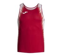 Canottiera per bambini Joma Elite XI Rosso 2XS