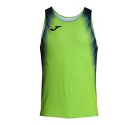 Canottiera per bambini Joma Elite XI Verde 2XS