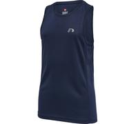 Canottiera per bambini Newline Core Bleu 10 ans