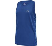 Canottiera per bambini Newline Core Bleu 12 ans